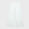 Pantalon Wide Leg effet lin