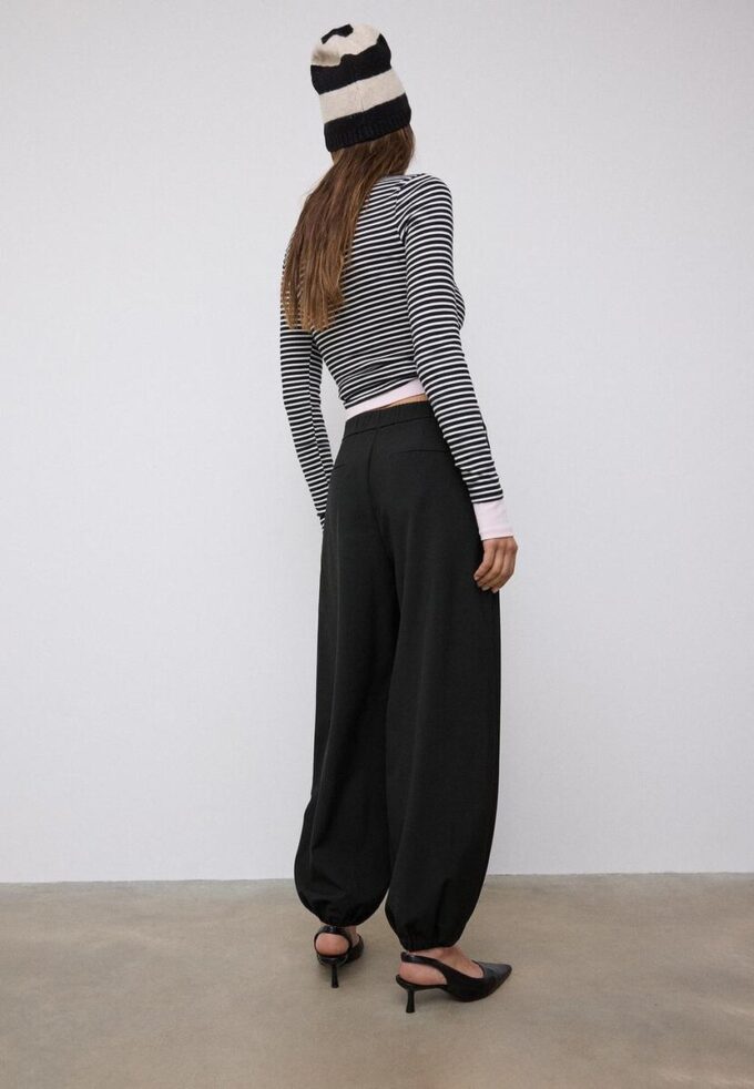 Pantalons ballon Pantalons ballon