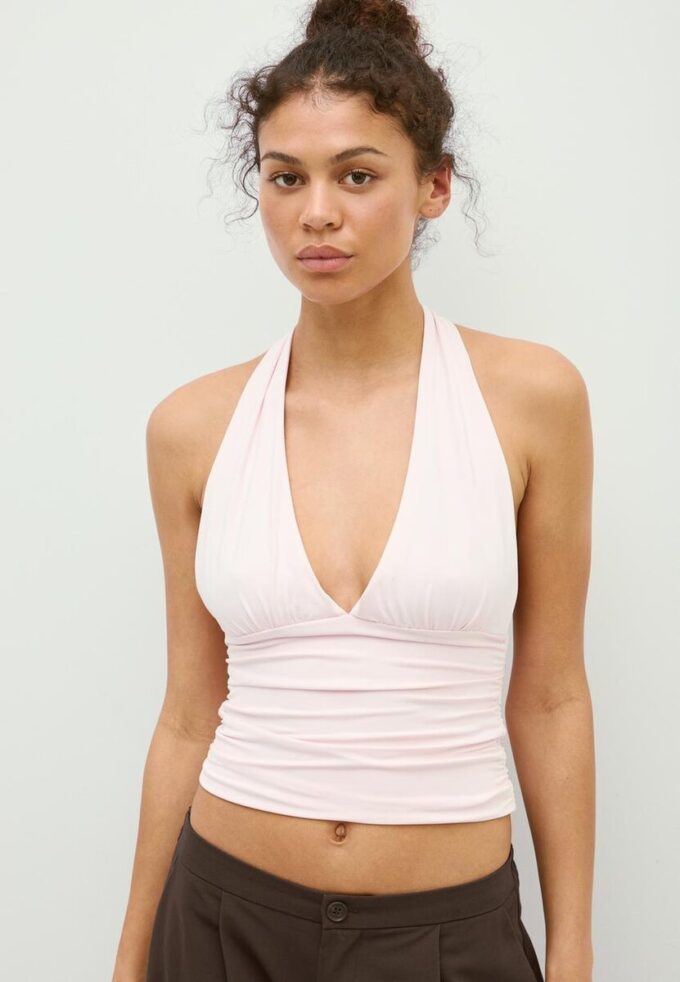 Pantalons Balloon Fit « Smart » Pantalons Balloon Fit « Smart »