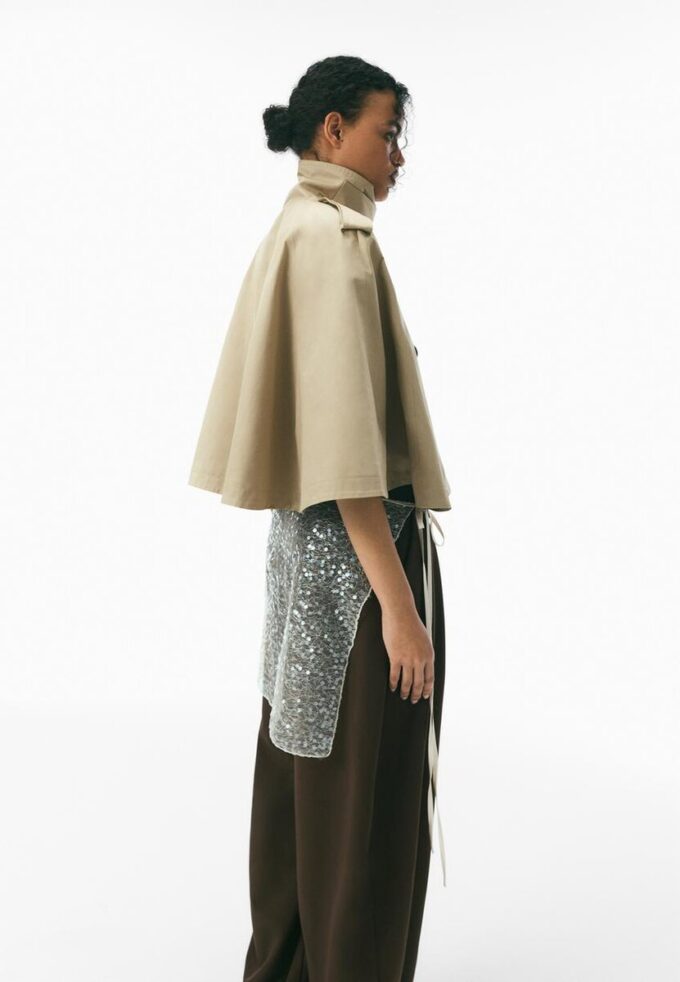 Pantalons Balloon Fit « Smart » Pantalons Balloon Fit « Smart »