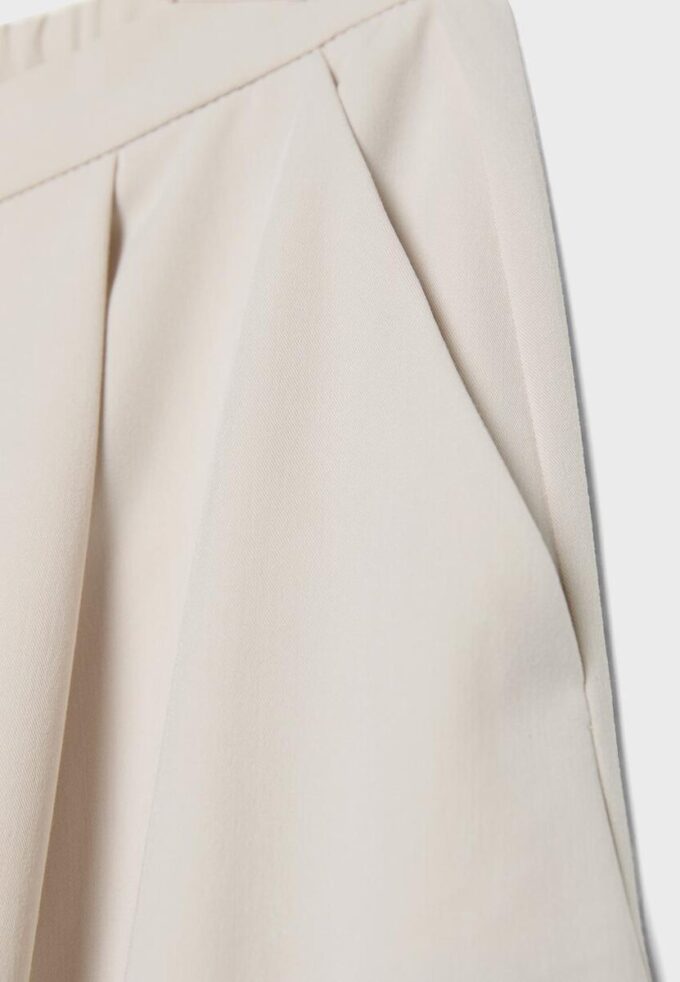 Pantalons Balloon Fit « Smart » Pantalons Balloon Fit « Smart »