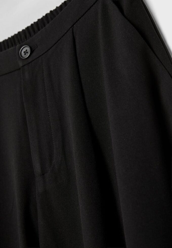 Pantalons Balloon Fit « Smart » Pantalons Balloon Fit « Smart »