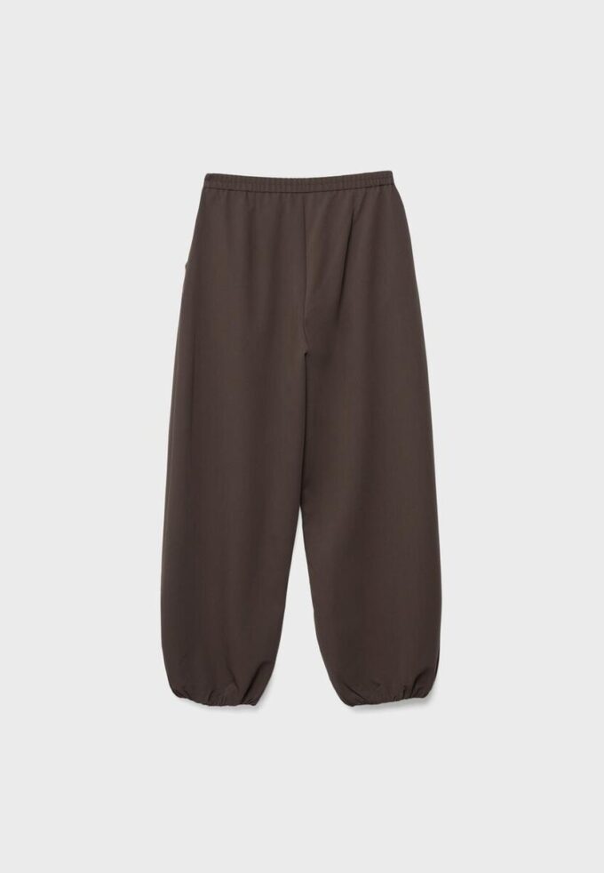 Pantalons Balloon Fit « Smart » Pantalons Balloon Fit « Smart »