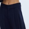 Pantalons habillés au toucher doux Pantalons habillés au toucher doux