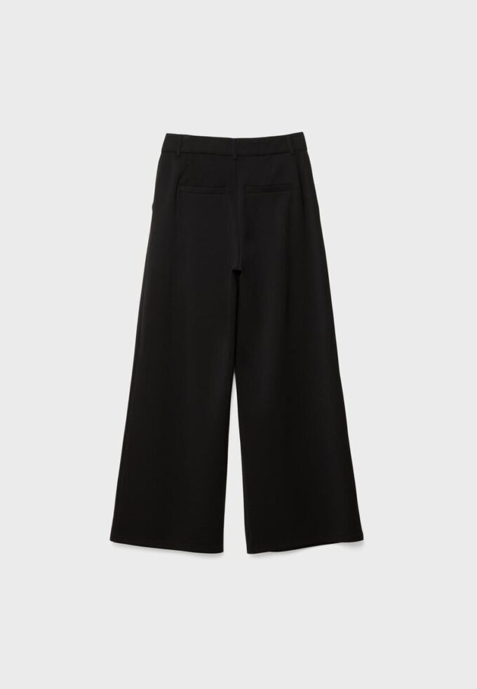 Pantalons habillés au toucher doux Pantalons habillés au toucher doux