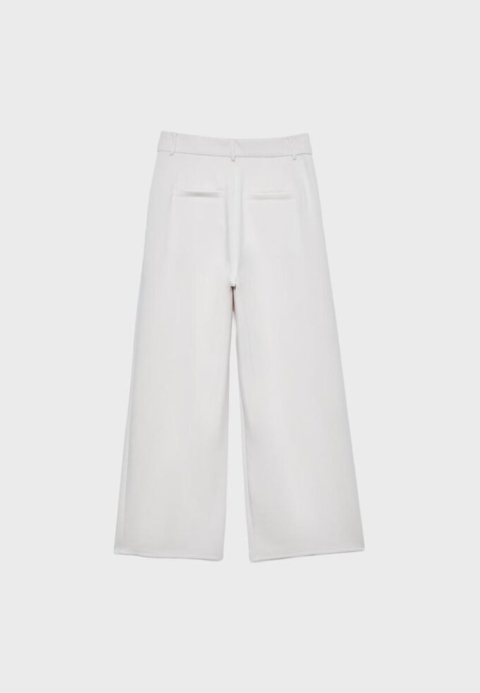 Pantalons habillés au toucher doux Pantalons habillés au toucher doux