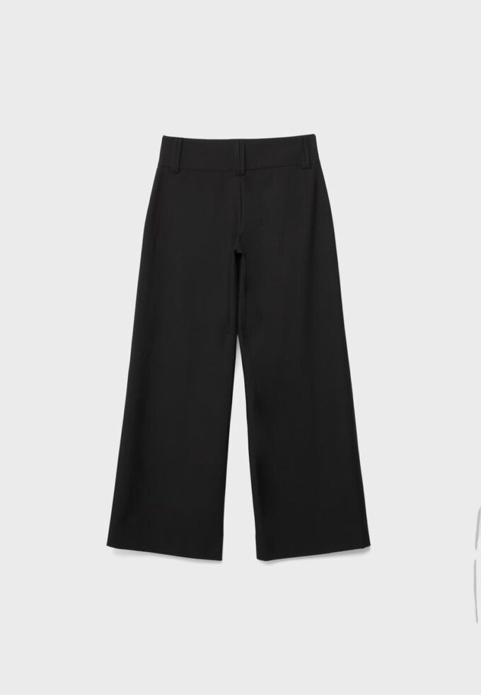 Pantalons habillés avec ceinture Pantalons habillés avec ceinture