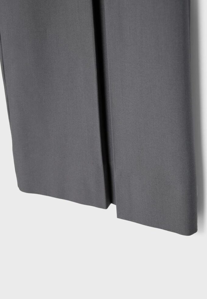 Pantalons habillés avec ceinture Pantalons habillés avec ceinture