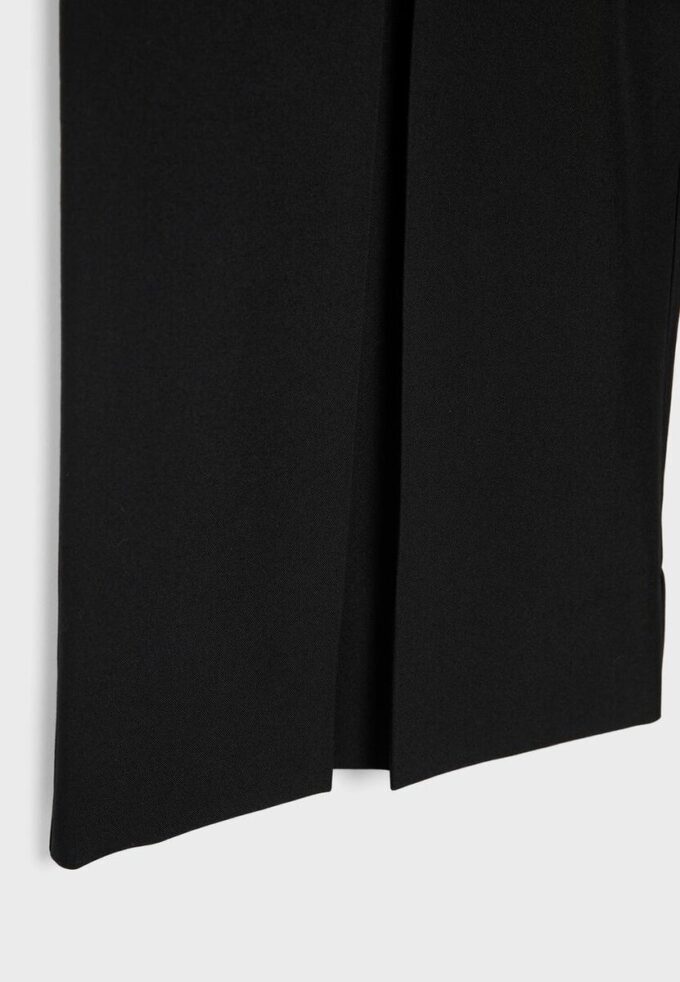 Pantalons habillés avec ceinture Pantalons habillés avec ceinture