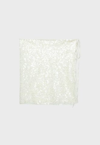Pareo à paillettes