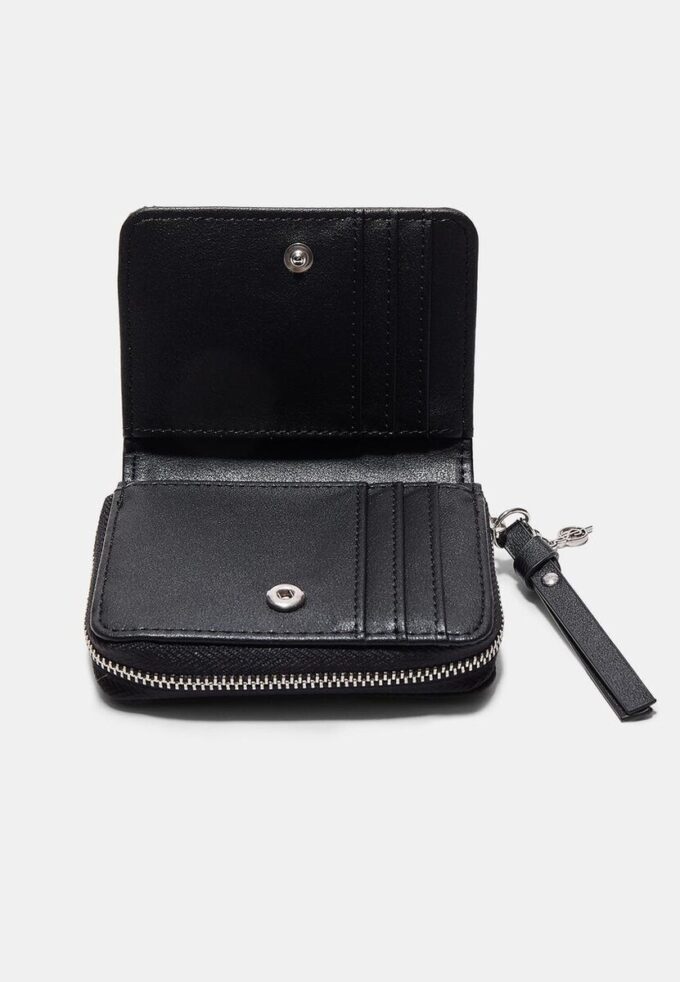 Porte-cartes à pois pour portefeuilles Porte-cartes à pois pour portefeuilles