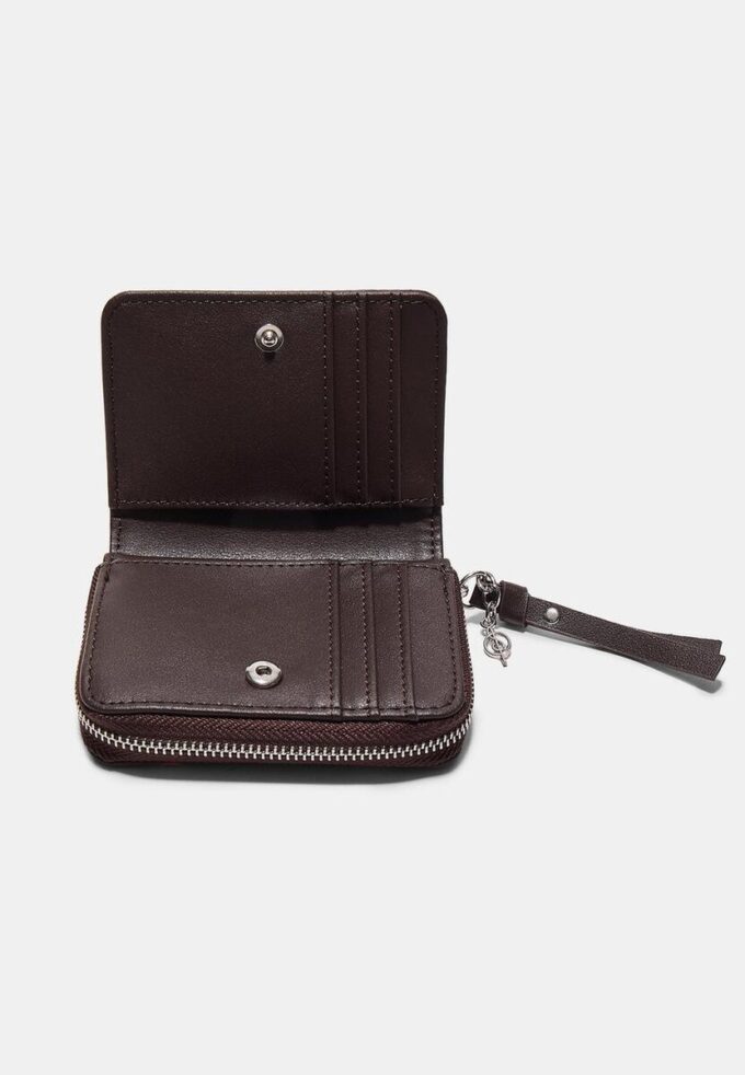 Porte-cartes à pois pour portefeuilles Porte-cartes à pois pour portefeuilles