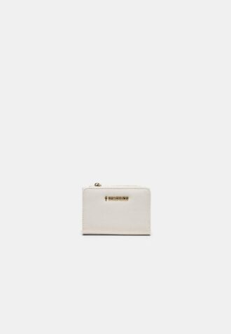 Porte-cartes Saffiano