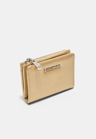 Porte-cartes Saffiano