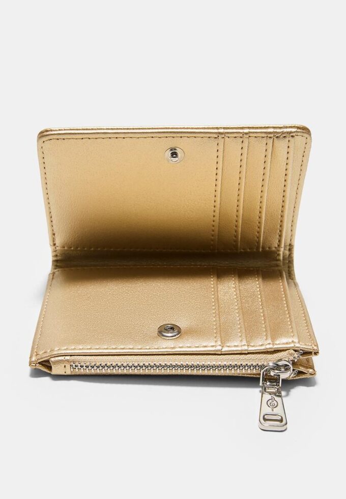 Porte-cartes Saffiano Porte-cartes Saffiano