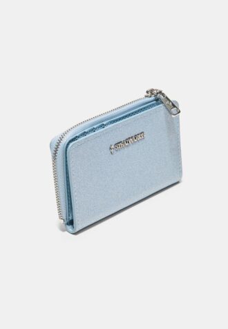 Porte-cartes scintillant