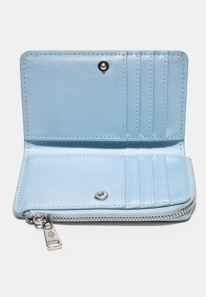 Porte-cartes scintillant Porte-cartes scintillant