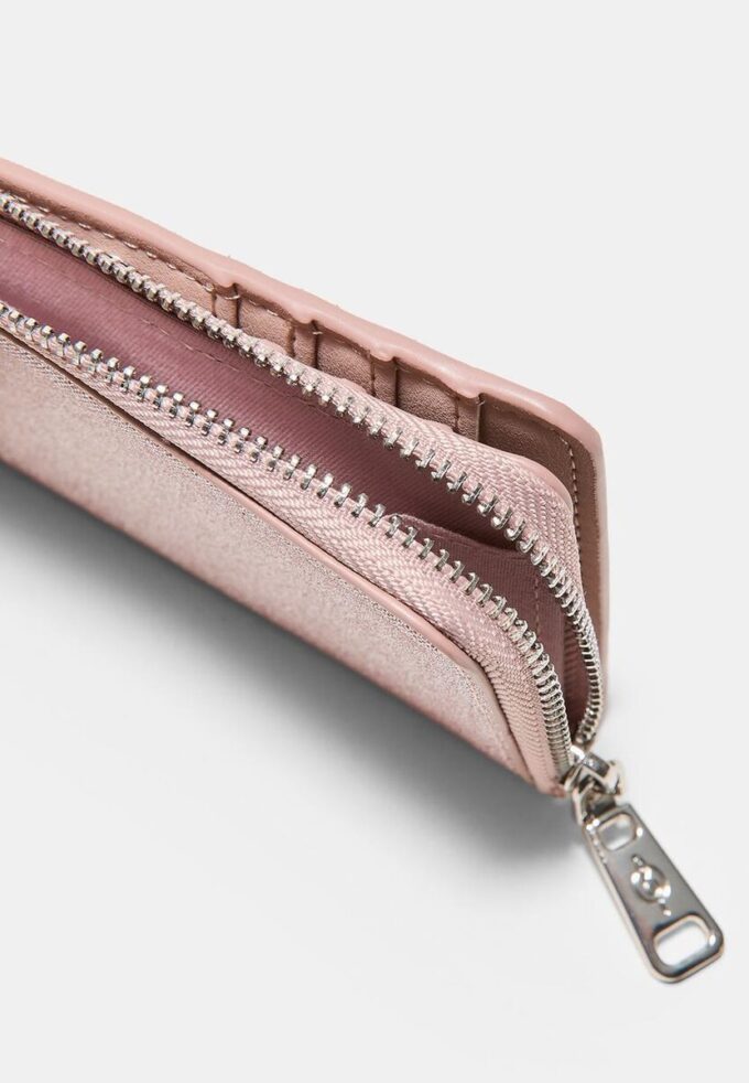 Porte-cartes scintillant Porte-cartes scintillant