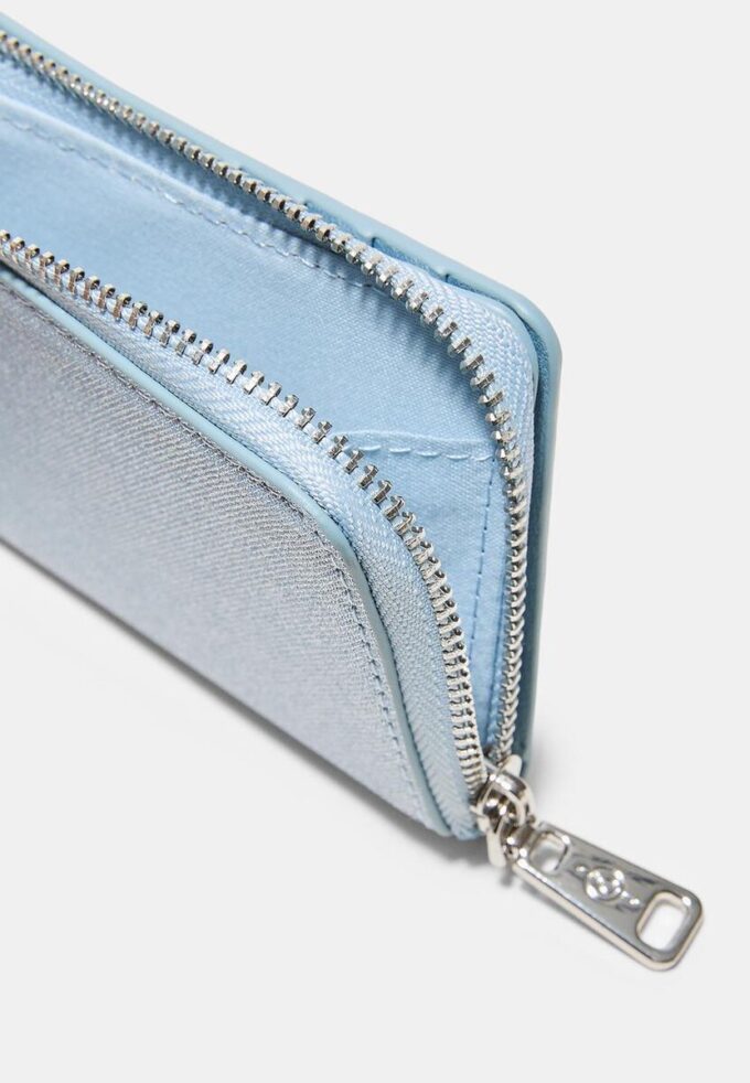 Porte-cartes scintillant Porte-cartes scintillant