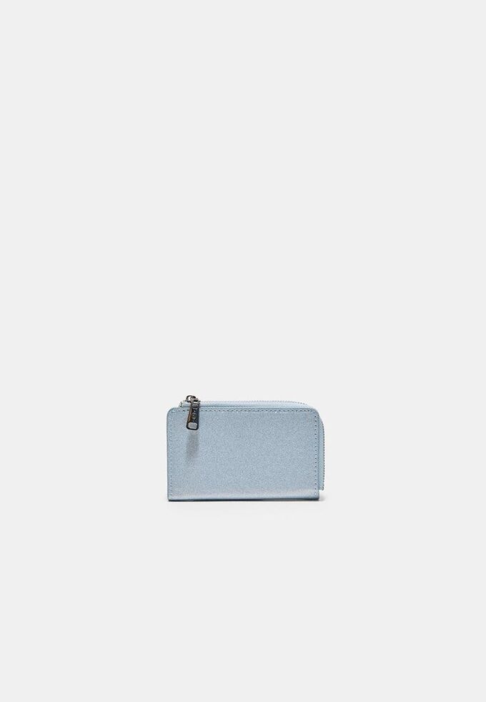 Porte-cartes scintillant Porte-cartes scintillant