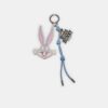 Porte-clés breloque Bugs Bunny