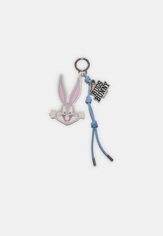 Porte-clés breloque Bugs Bunny