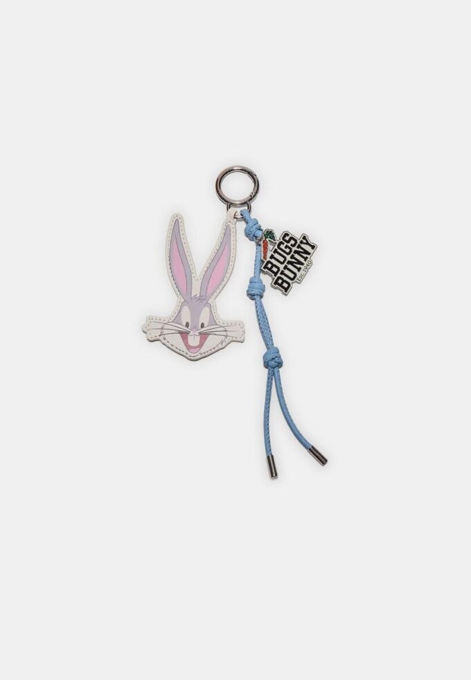 Porte-clés breloque Bugs Bunny