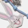 Porte-clés breloque Bugs Bunny