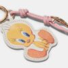 Porte-clés Tweety