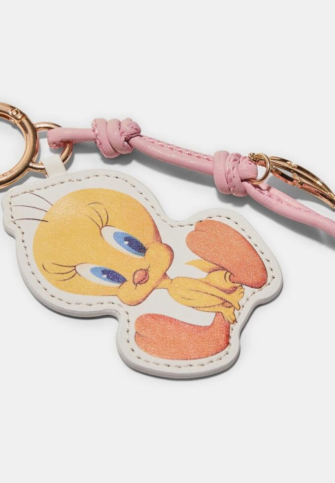 Porte-clés Tweety