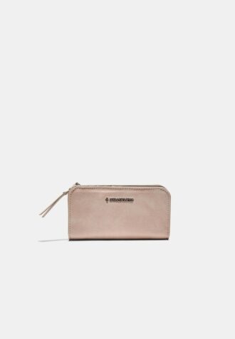 Portefeuille à fermeture éclair