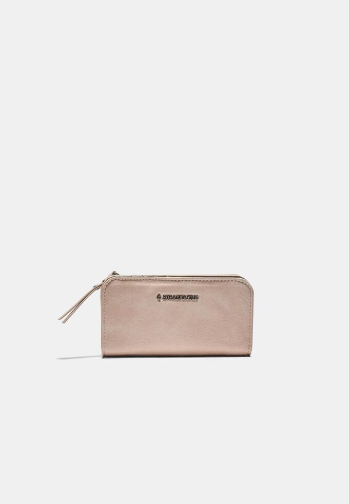 Portefeuille à fermeture éclair Portefeuille à fermeture éclair