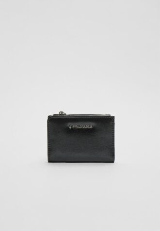 Portefeuille à fermeture éclair