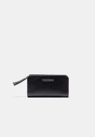 Portefeuille à fermeture éclair