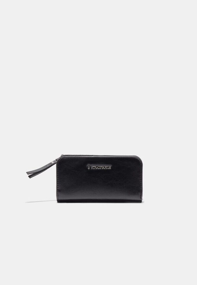 Portefeuille à fermeture éclair Portefeuille à fermeture éclair