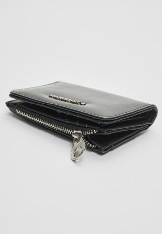 Portefeuille à fermeture éclair