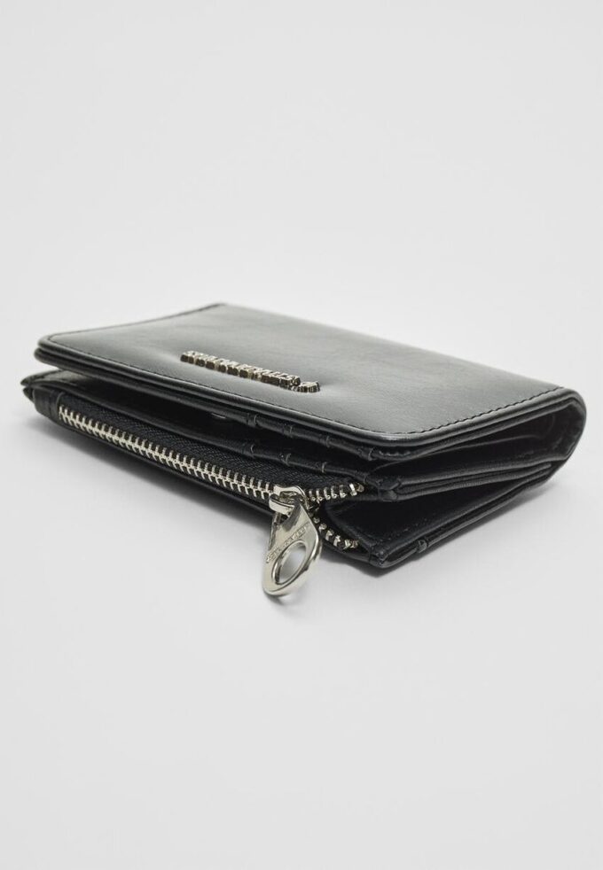 Portefeuille à fermeture éclair