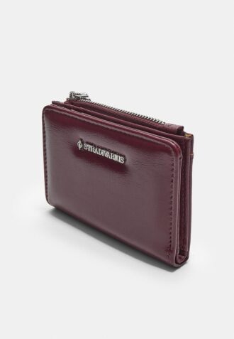 Portefeuille à fermeture éclair