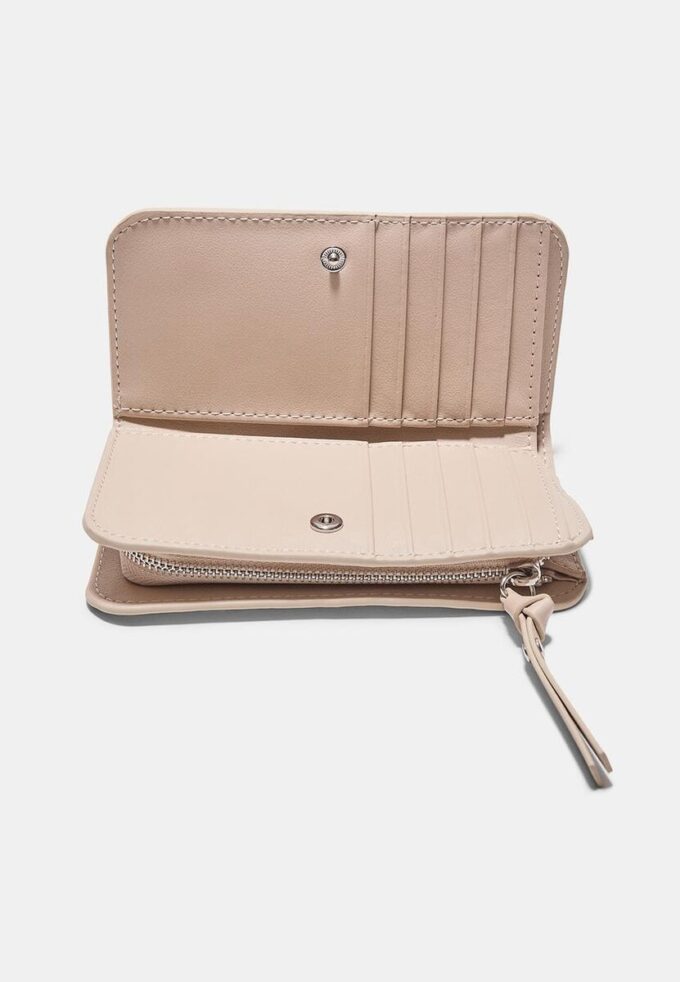 Portefeuille à fermeture éclair Portefeuille à fermeture éclair