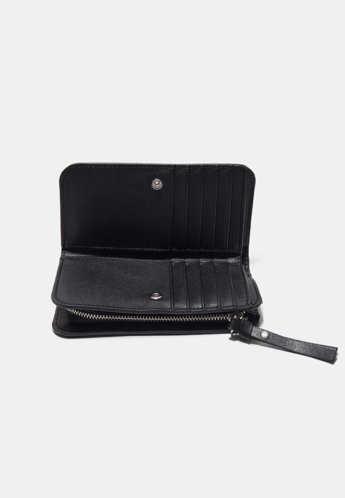 Portefeuille à fermeture éclair Portefeuille à fermeture éclair