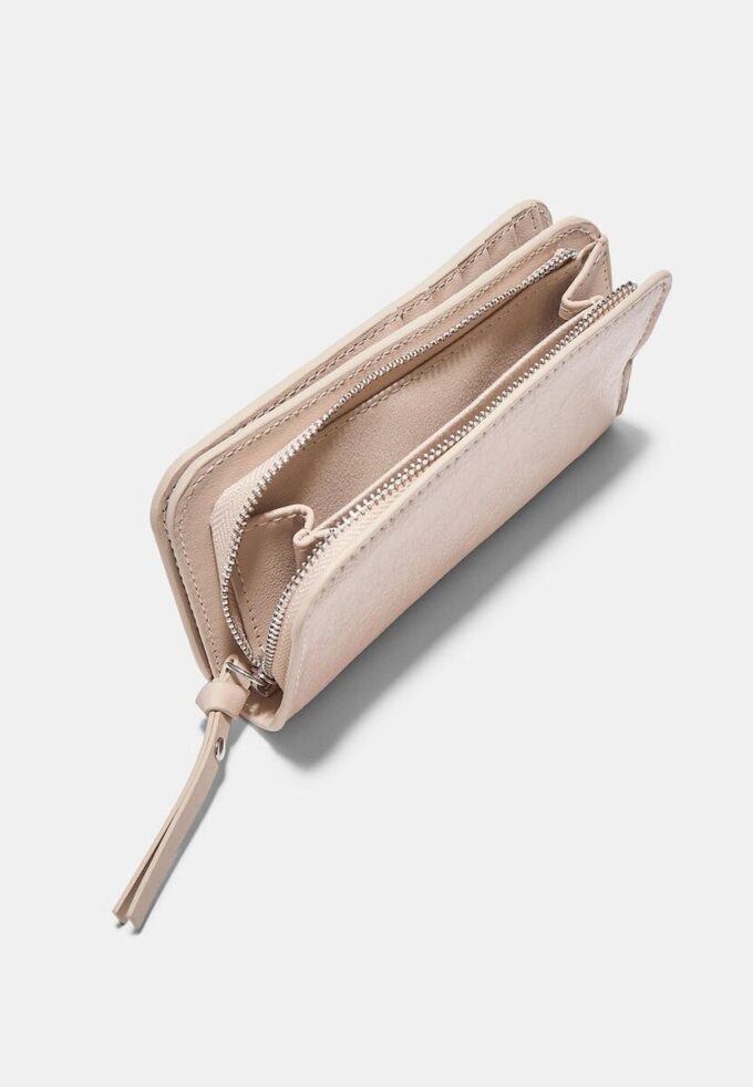 Portefeuille à fermeture éclair Portefeuille à fermeture éclair