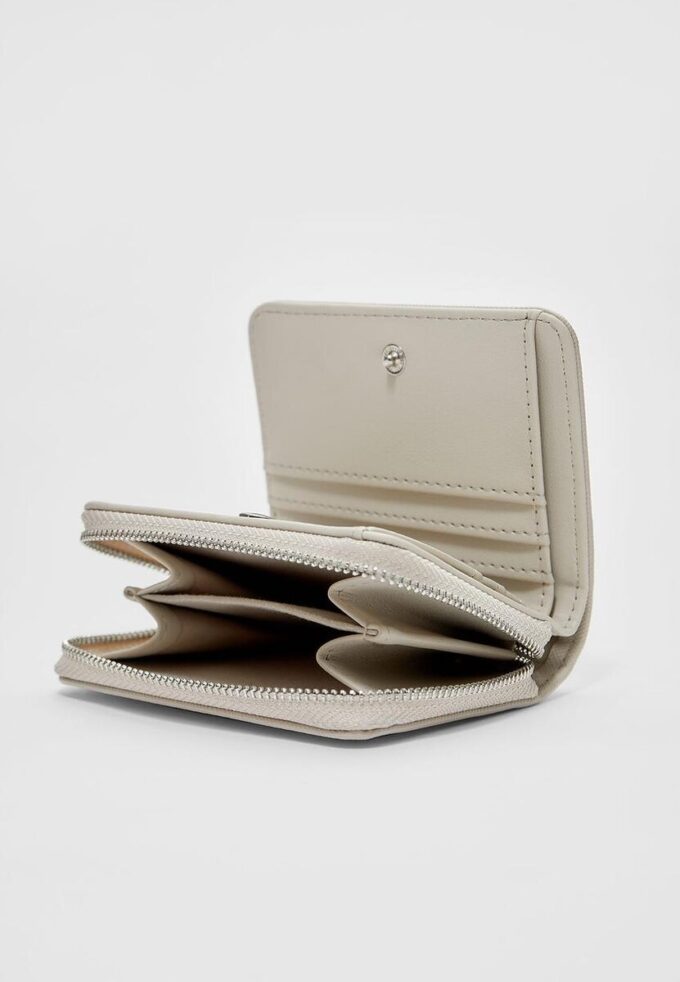 Portefeuille rectangulaire