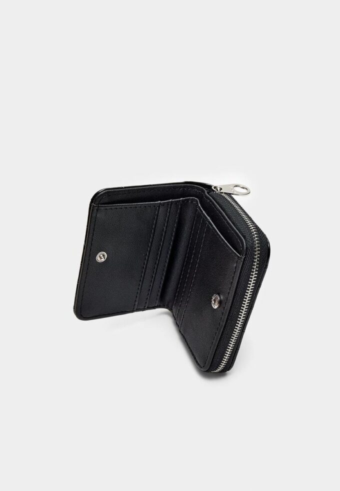 Portefeuille rectangulaire Portefeuille rectangulaire