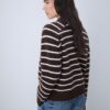Pull basique en maille douce Pull basique en maille douce