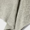 Pull basique en maille style cape