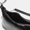 Sac à bandoulière avec chaînes