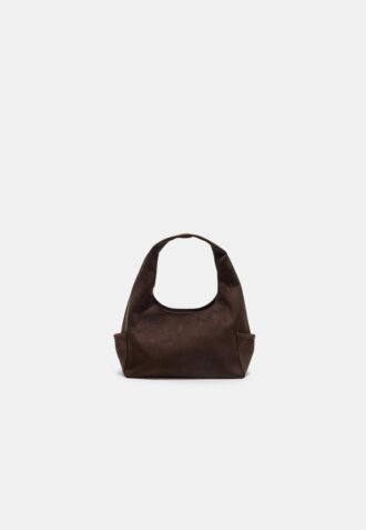 Sac à bandoulière avec poches