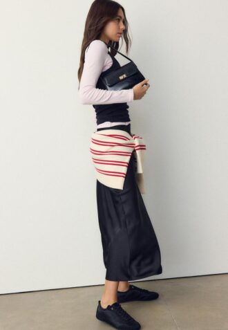 Sac à bandoulière avec rabat Sac à bandoulière avec rabat