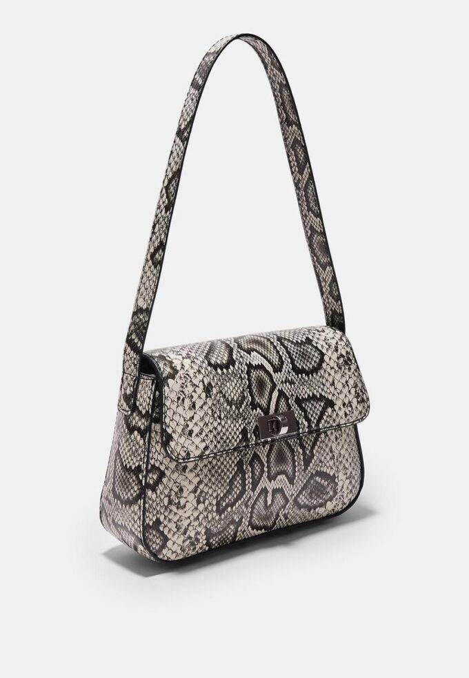 Sac à bandoulière avec rabat