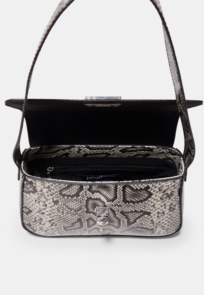 Sac à bandoulière avec rabat